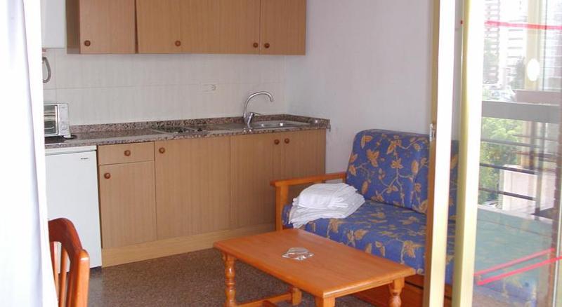Apartment Acuarium Iii Benidorm